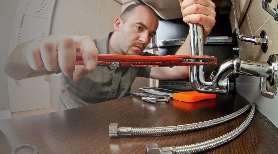 Local expert plumbing services in Rough And Ready, CA